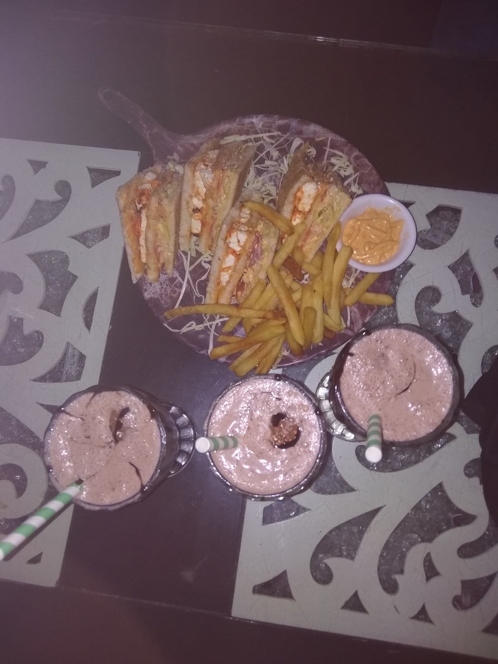 French Fries