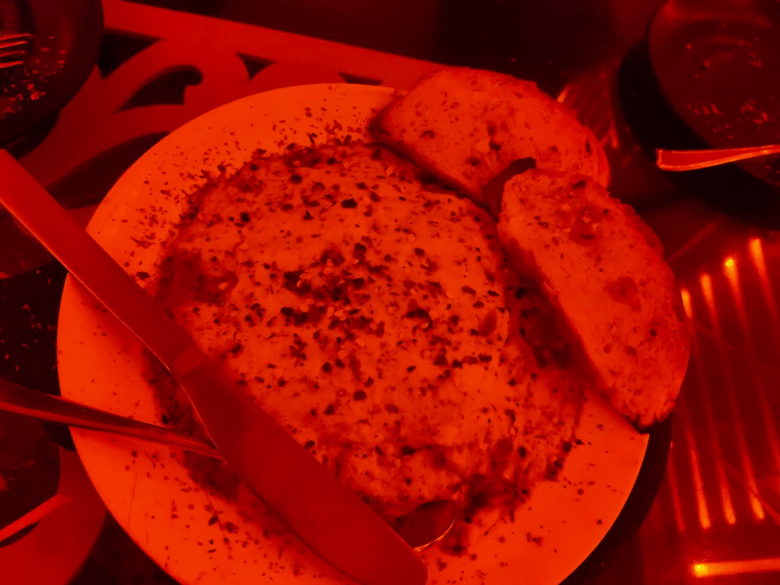 Chicken Lasagne